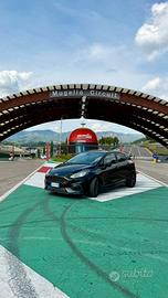 Ford Fiesta St Mk8 Performance Pack