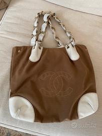 Chanel borsa
