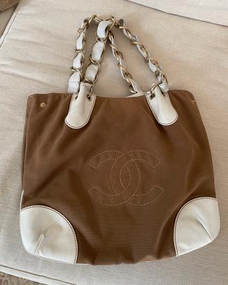 Chanel borsa