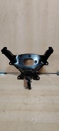 Telaietto anteriore Yamaha R6 2003