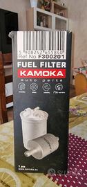 Filtro Benzina Kamoka F300201 MAZDA RX7