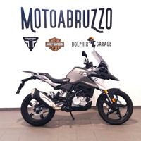 Bmw G 310 GS
