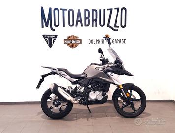 Bmw G 310 GS
