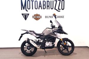 Bmw G 310 GS