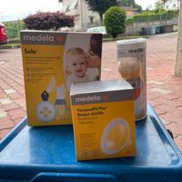 Medela tiralatte