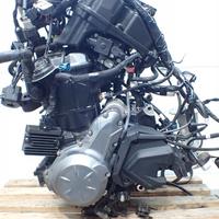Motore kawasaki z650 17-19