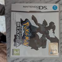 Pokémon versione bianca per Nintendo Ds