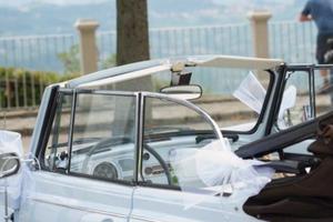 Maggiolino cabriolet 1968