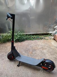 Monopattino Elettrico Kugoo G Max