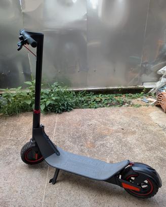 Monopattino Elettrico Kugoo G Max