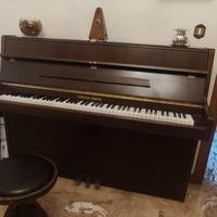 PIANOFORTE FARFISA 