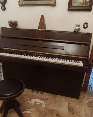 PIANOFORTE FARFISA 