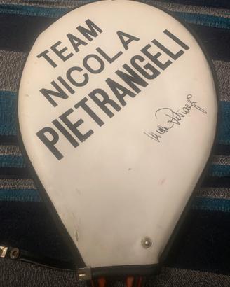 Racchetta da tennis Team Nicola Pietrangeli