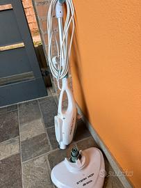 Scopa a vapore Ariete