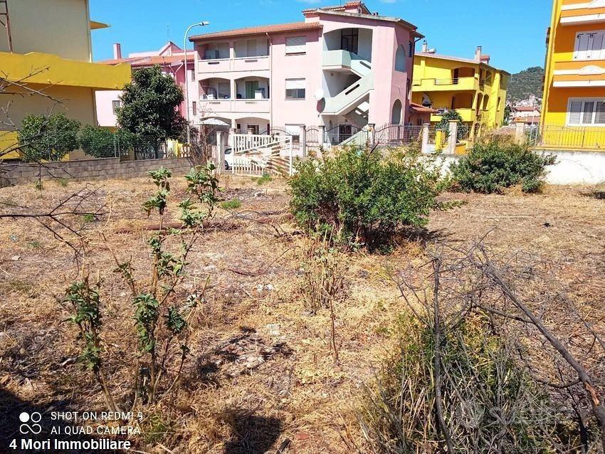 Terreno Via Riccione mq. 414 - Vista 5