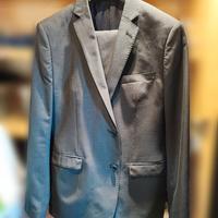 Completo blu scuro uomo TG 52