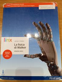 La fisica di Walker