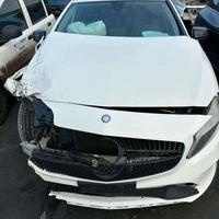 Mercedes Classe A W176 per ricambi