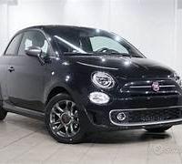 Ricambi Fiat 500 2018 rf0636