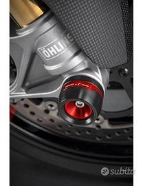 Slider Forcella Anteriore Rizoma Per Ducati