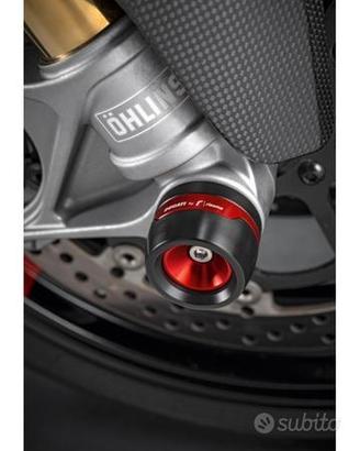 Slider Forcella Anteriore Rizoma Per Ducati