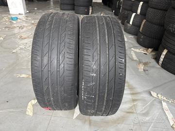 gomme usate 2155017 Estivo BRIDGESTONE - TUR - 432