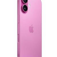 Iphone 16 rosa 128 gb