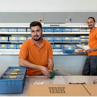 Ragioniere magazziniere addetto alle vendite