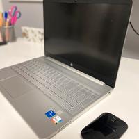 HP 15S-FQ5015NL