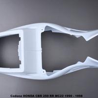 Codone HONDA CBR 250 RR MC22 1990 - 1998