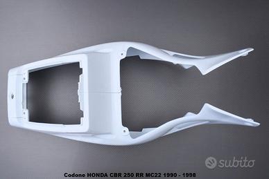 Codone HONDA CBR 250 RR MC22 1990 - 1998