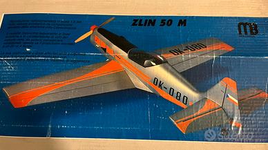 Zlin Z50