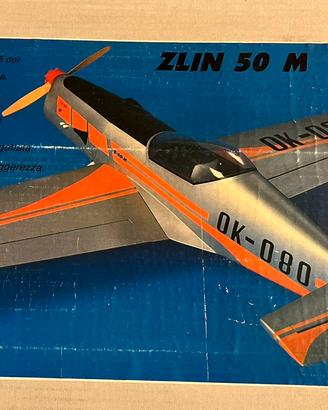 Zlin Z50