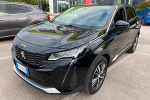 Peugeot 3008  1.5 bluehdi 130cv  CINGHIA SECCO