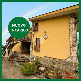 VILLA SINGOLA A TRABIA