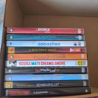 Dvd Film Vari