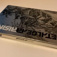 Steelbook Metal Gear Rising: Revengeance