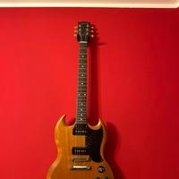 Gibson SG P90