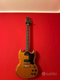 Gibson SG P90