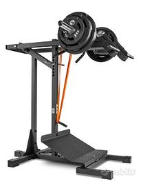 ATX Lever Arm Squat
