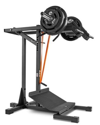 ATX Lever Arm Squat