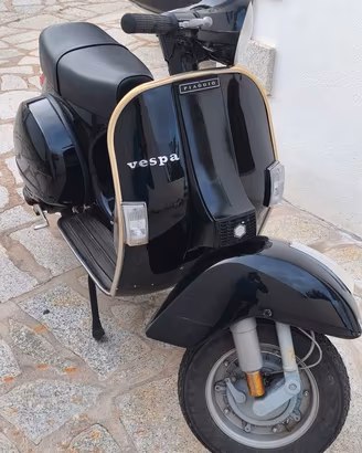 vespa px 125