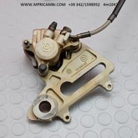 PINZA POSTERIORE KTM EXC 400 2002 2001 EX C F 2000