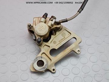 PINZA POSTERIORE KTM EXC 400 2002 2001 EX C F 2000