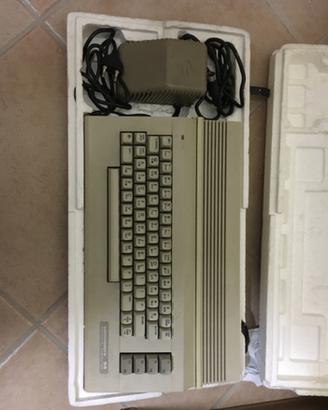 Commodore 64