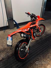 Beta RR 125 Scalvini