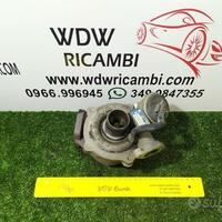 Turbo turbina fiat punto (188) 1.3 70cv