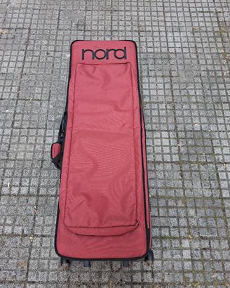 nord electro soft case custodia