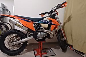Ktm 300 exc - MY2022