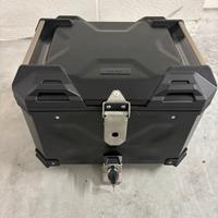 Top case SW Motech Trax Adv 38L nuovo